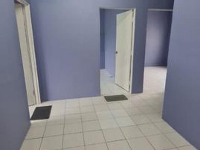 Apartment for sale in Johore Bahru, Johor