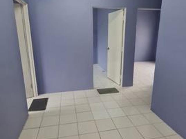 Apartment for sale in Johore Bahru, Johor