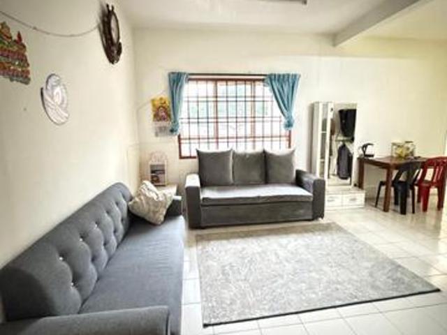 Apartment for sale in Johore Bahru, Johor