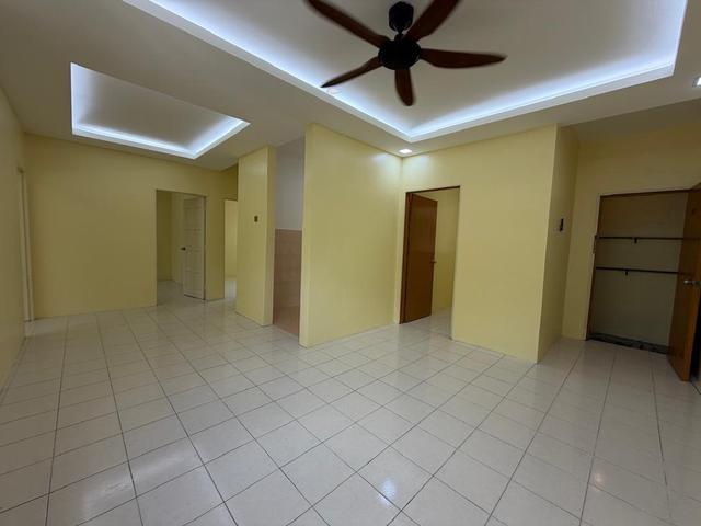 Apartment for sale in Johor Bahru
