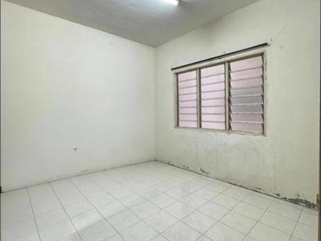 Apartment for sale in Johore Bahru, Johor