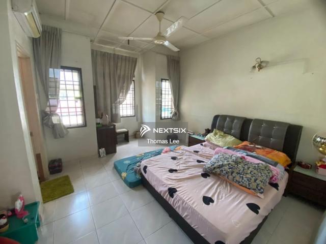 Residential House for sale in Johor