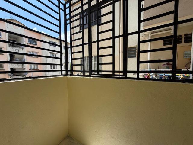 Apartment for sale in Johor Bahru