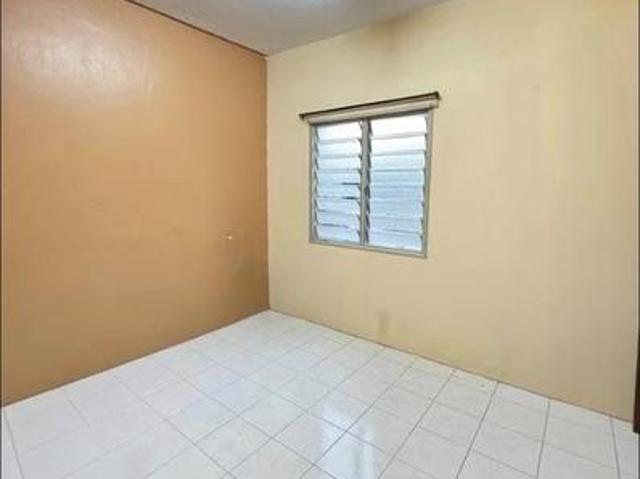 Apartment for sale in Johore Bahru, Johor