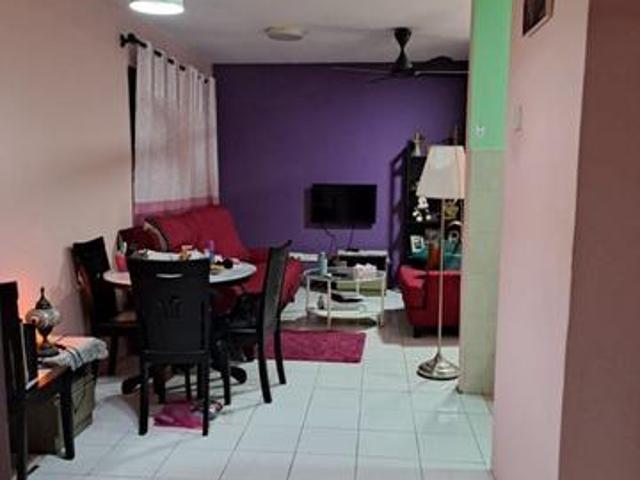 Apartment for sale in Johore Bahru, Johor