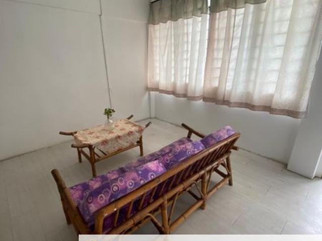 Condominium for rent in Bukit Baru, Malaka