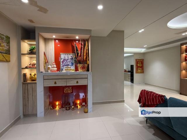 House for sale in Kajang, Langat
