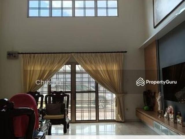 House for sale in Kajang, Langat