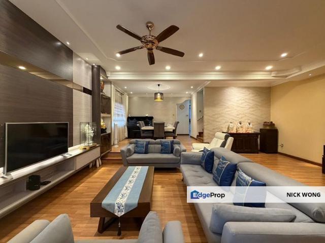 House for sale in Kajang, Langat