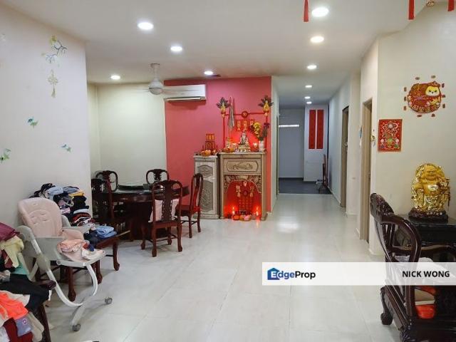 House for sale in Kajang, Langat