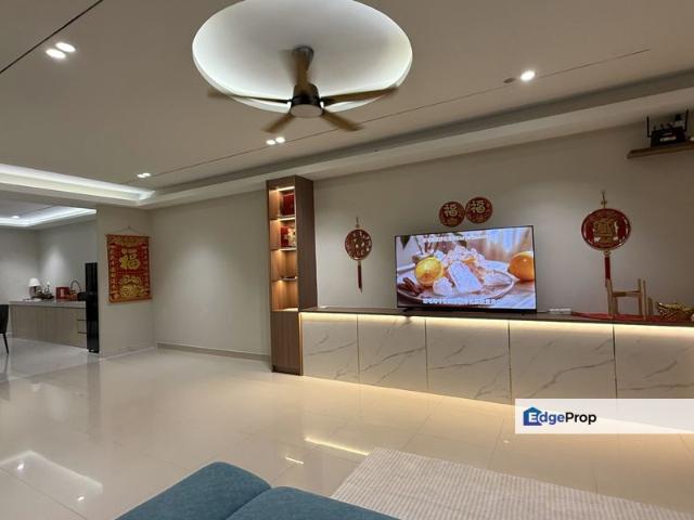 House for sale in Kajang, Langat