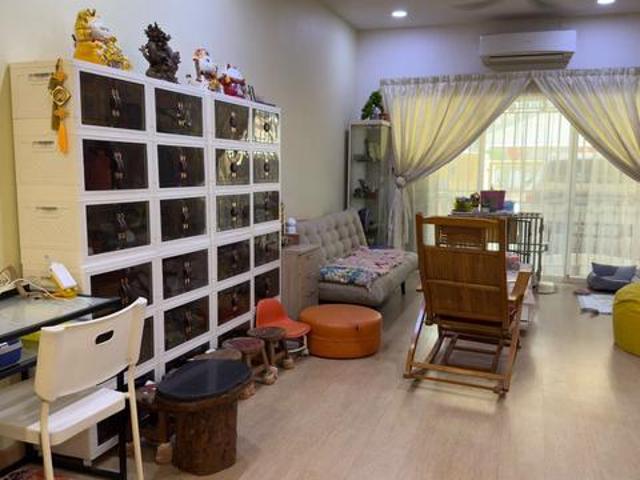 Terraced House for sale in Kajang, Langat
