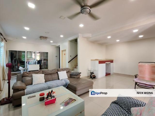 House for sale in Kajang, Langat