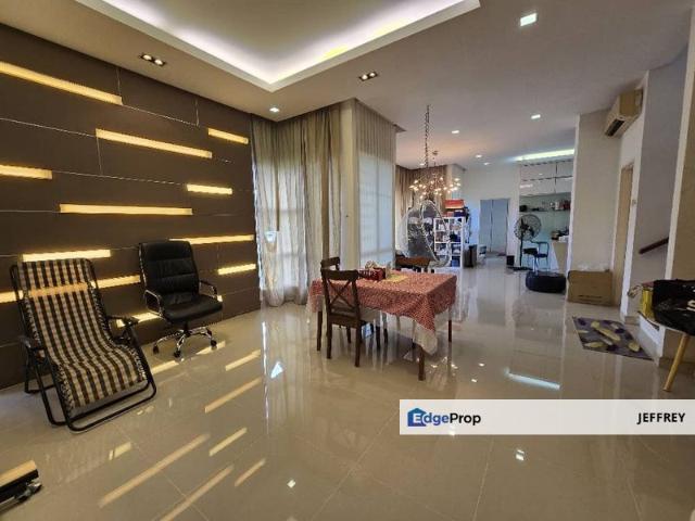 House for sale in Kajang, Langat