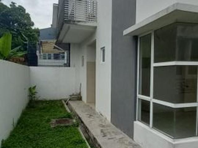 House for sale in Kajang, Langat
