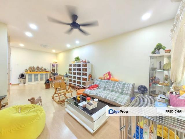 House for sale in Kajang, Langat