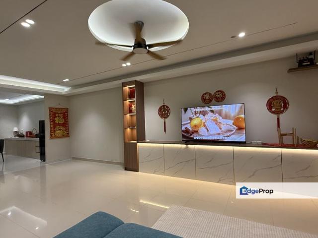 House for sale in Kajang, Langat