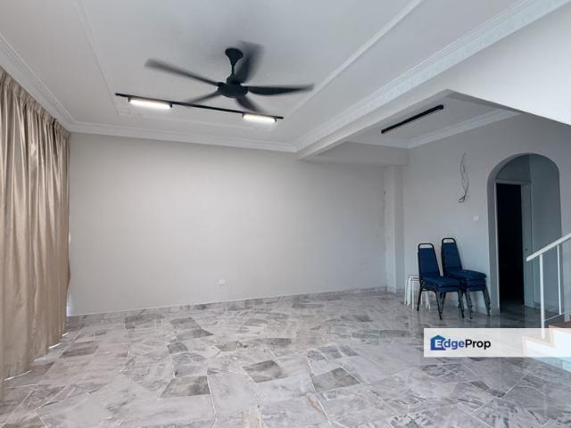 House for rent in Kajang, Langat