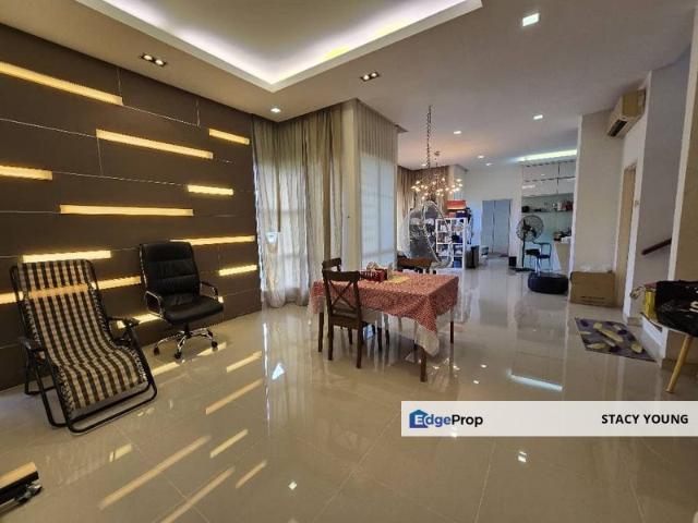 House for sale in Kajang, Langat