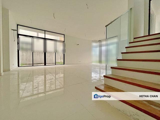 House for sale in Kajang, Langat