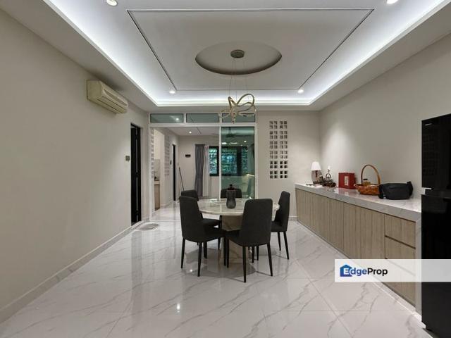 House for sale in Kajang, Langat