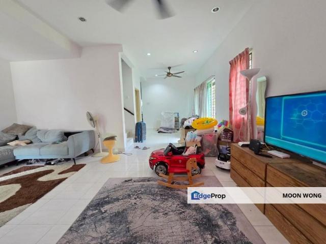 House for sale in Kajang, Langat