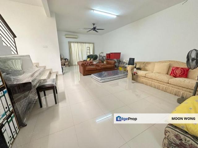 House for sale in Kajang, Langat