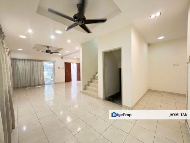 House for rent in Kajang, Langat