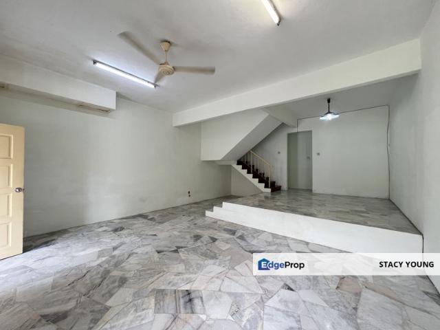 House for sale in Kajang, Langat