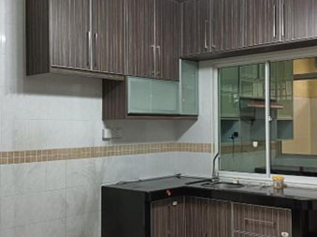 House for rent in Kajang, Langat
