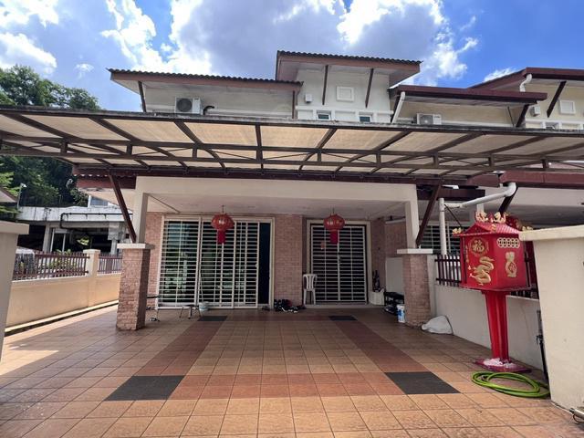Terraced House for sale in Kajang, Langat