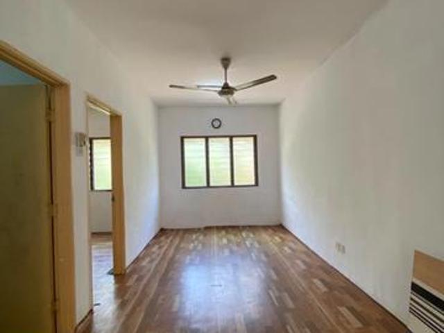Apartment for sale in Kajang, Langat