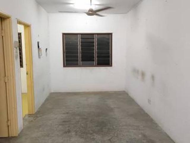Apartment for sale in Kajang, Langat