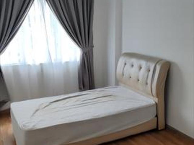 Apartment for sale in Papar, Sabah