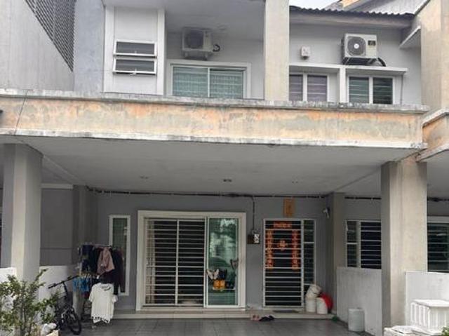 Terraced House for sale in Perak, Tanjong Ipoh