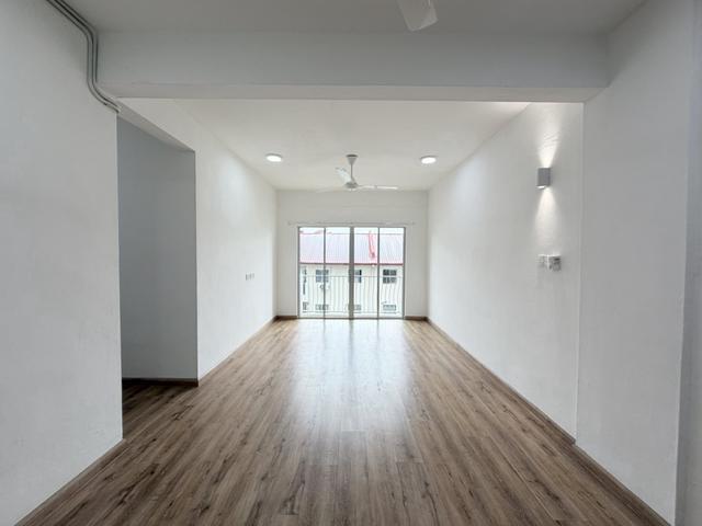 Apartment for sale in Papar, Bahagian Pantai Barat