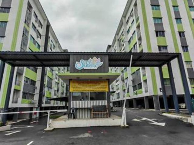 Apartment for sale in Papar, Bahagian Pantai Barat