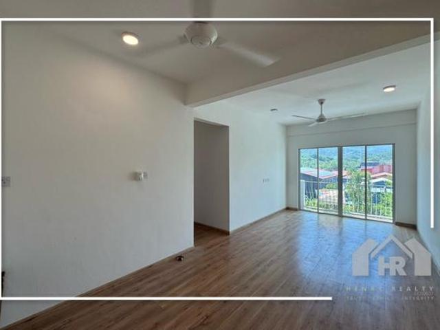 Apartment for sale in Papar, Sabah