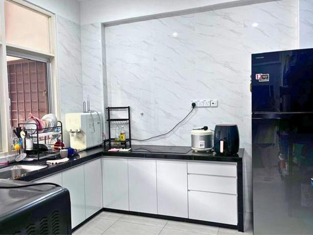 Apartment for sale in Georgetown, Penang