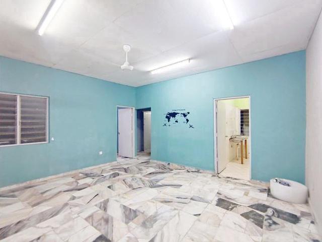 Apartment for sale in Kajang, Langat