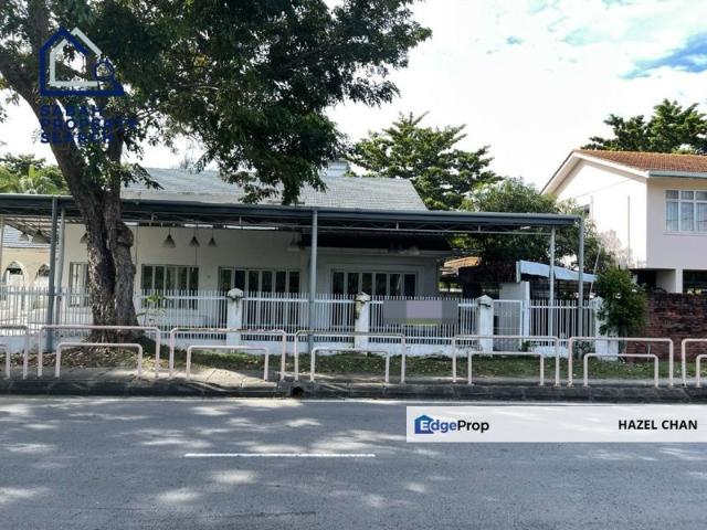 House for sale in Sabah