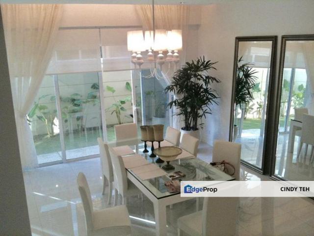 House for rent in Georgetown, Penang