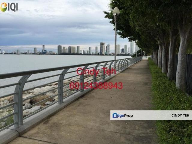 House for rent in Georgetown, Penang