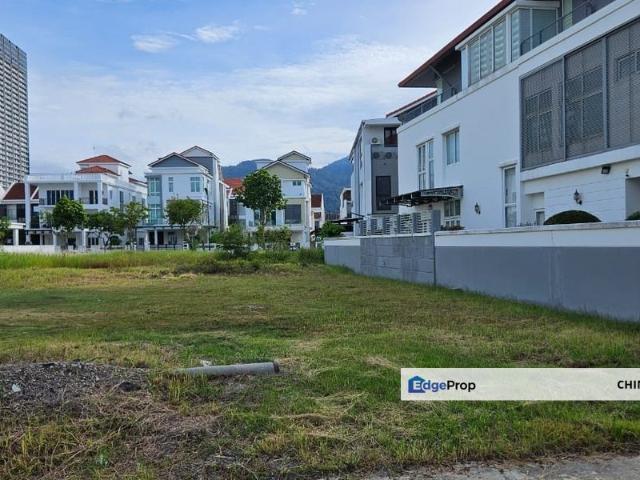 House for sale in Timur Laut, George Town