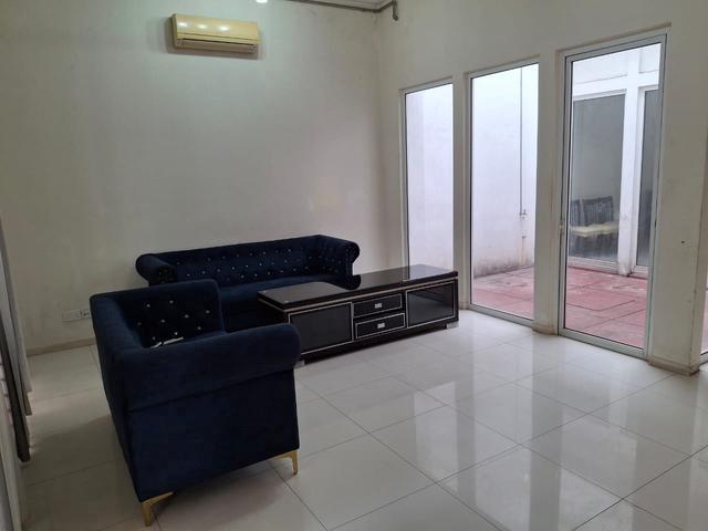 Terraced House for rent in Georgetown, Penang