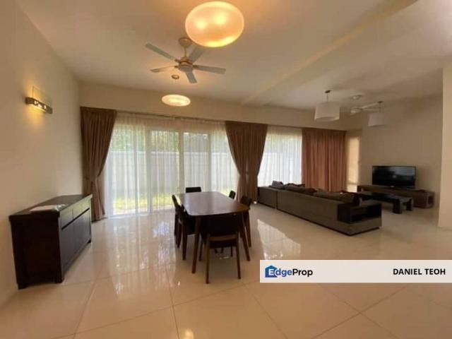 House for sale in Georgetown, Penang