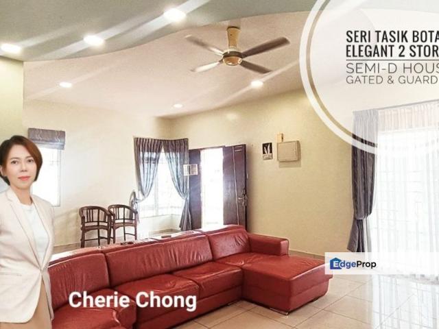 House for sale in Perak, Tanjong Ipoh