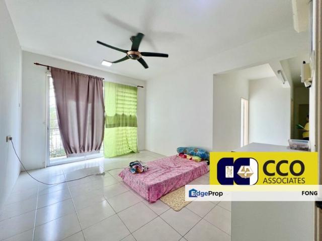 Condominium for sale in Perak, Tanjong Ipoh