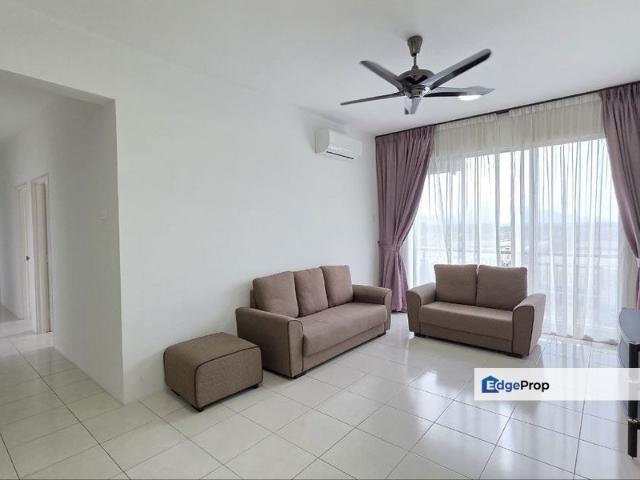 Condominium for sale in Perak, Tanjong Ipoh