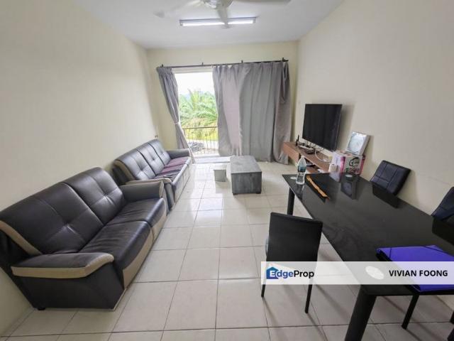 Condominium for rent in Perak, Tanjong Ipoh